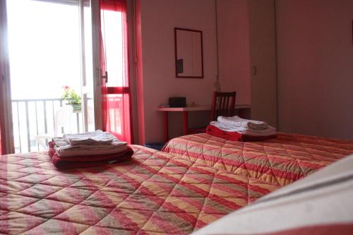 Bed and Breakfast La Rocca