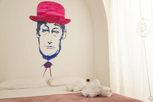 Neapolitan Style Apartment