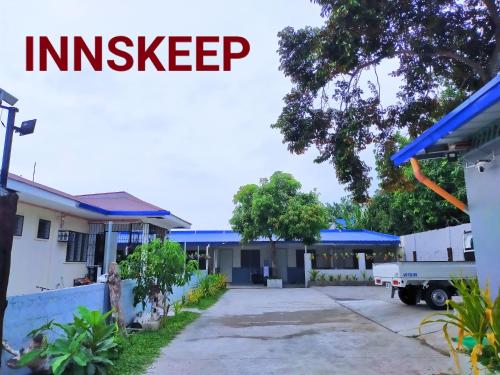 Innskeep