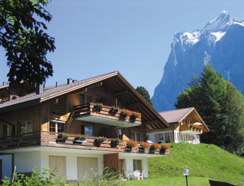 Hotel Kirchbühl