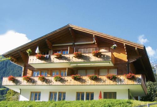 Hotel Kirchbühl