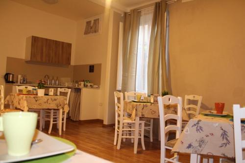 L'Iris Bed And Breakfast