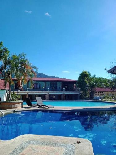 La Vista Pansol Resort Complex