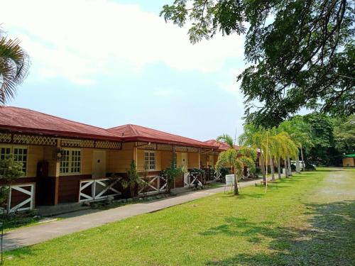 La Vista Pansol Resort Complex