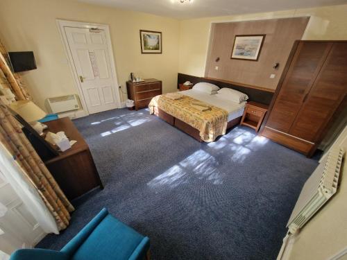 Grange Lodge