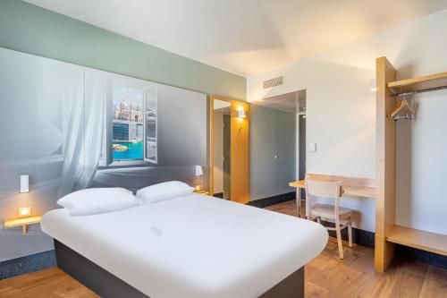 B&B Hôtel Marseille Euromed