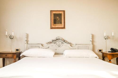 Borgo I Tre Baroni Resort & Spa