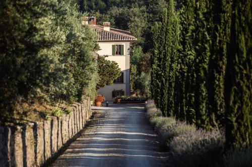 Villa Dievole