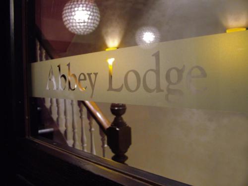 Abbey Lodge Hotel