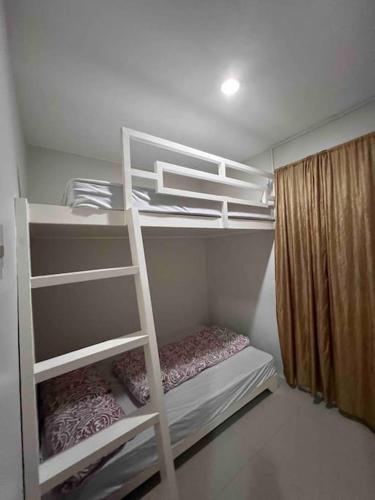 ChaVid town house has two bedrooms