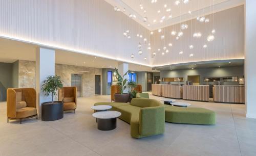 Radisson Blu Dublin Airport