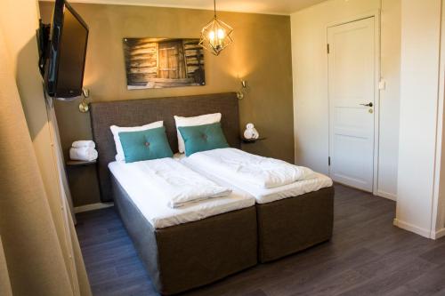 Lillehammer Turistsenter