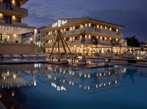 Gardelli Resort Art Hotel