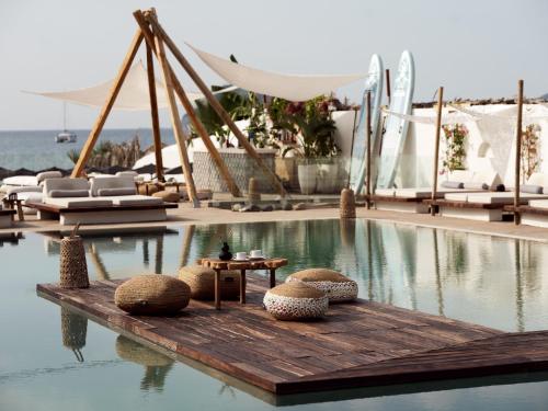 Gardelli Resort Art Hotel