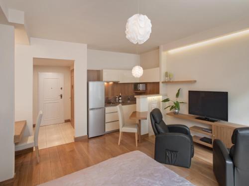 Apartamenty Parkside Krakow