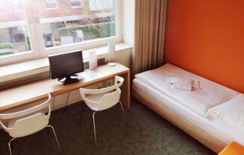 DRK-Tagungshotel Dunant