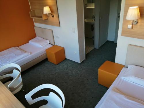 DRK-Tagungshotel Dunant