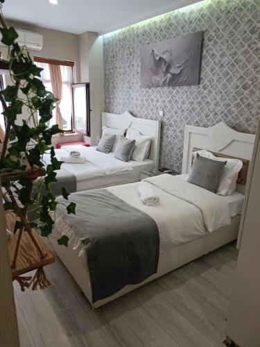 Kupa Hotel