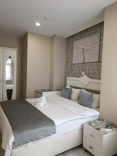 Kupa Hotel