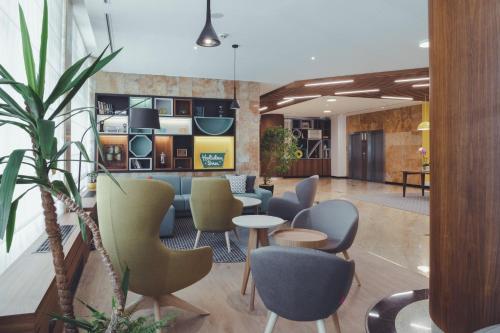 Holiday Inn Skopje