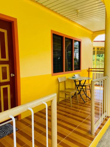Uptown Guesthouse