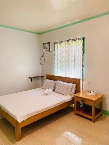 Uptown Guesthouse