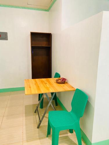 Uptown Guesthouse
