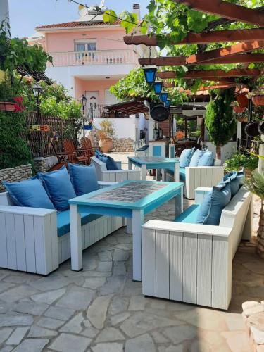 Aegean Villas
