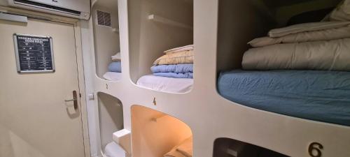 The Golden Stork - Hostel