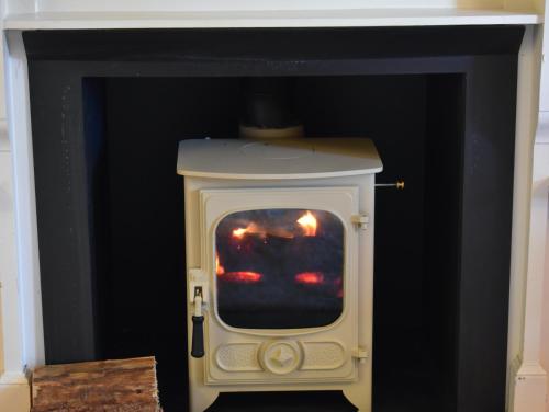 Creran Apartment, Kinlochlaich House