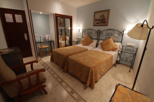 Sercotel Hotel Selu