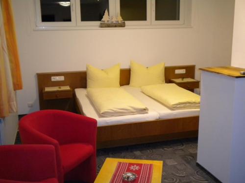 Hotel Garni Brigitte