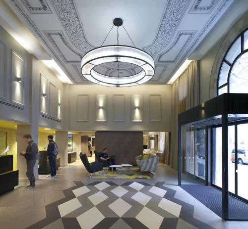 Citadines Trafalgar Square London