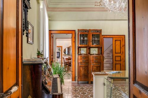 Stunis Charme B&B