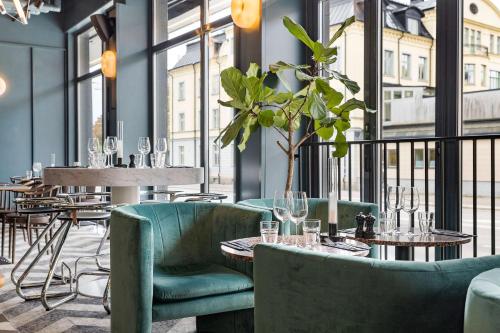 Best Western And Hotel Linkoping