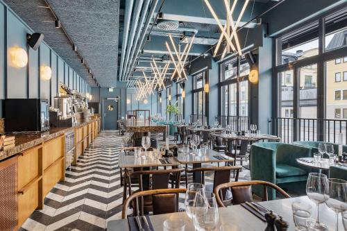 Best Western And Hotel Linkoping