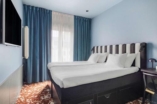 Best Western And Hotel Linkoping