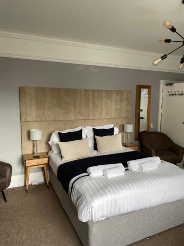 Bodalwyn Guest House