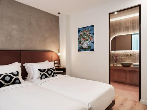 The Lekka Hotel & Spa