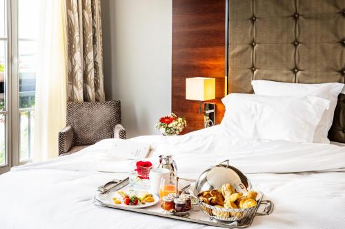 Relais Spa Val d'Europe