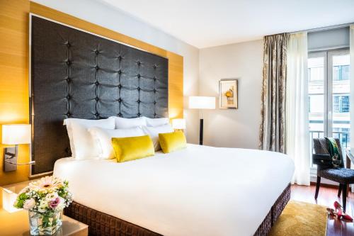 Relais Spa Val d'Europe