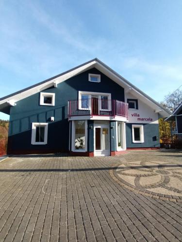 Villa Marcela