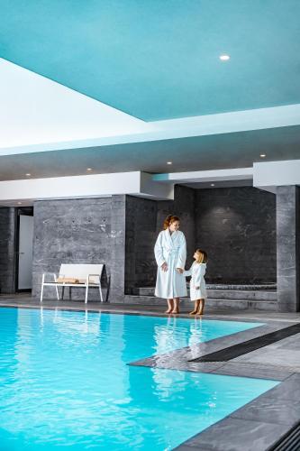 Relais Spa Val d'Europe