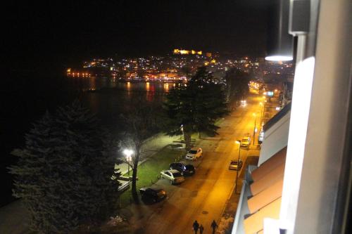 City Palace Hotel