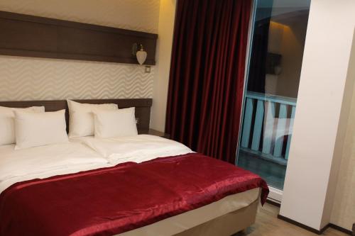 City Palace Hotel