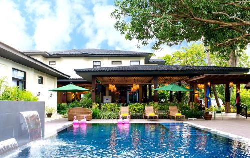 Unwnd Boutique Hotel Dumaguete