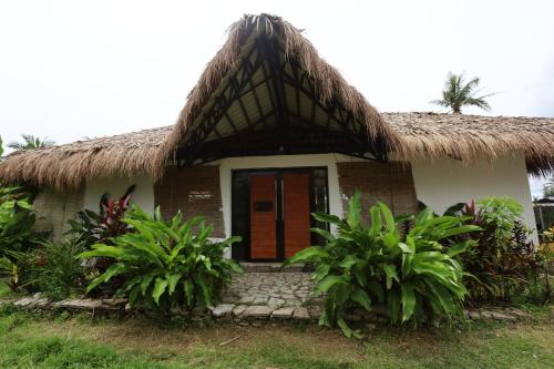 Lafinca Hostel Siargao