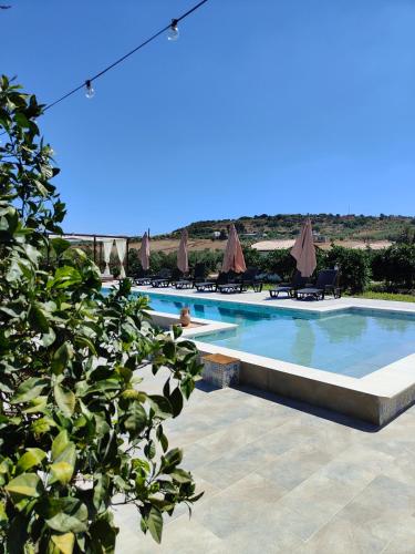 Agribarocco - Deep Nature Resort