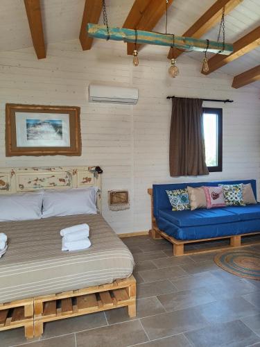 Agribarocco - Deep Nature Resort