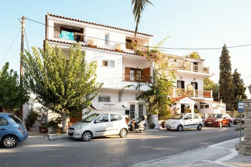 Potokaki Beachfront Hotel